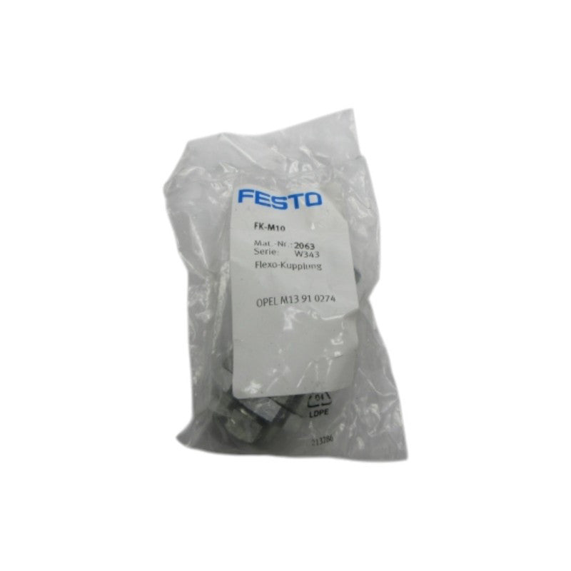 FESTO FK-M10 NSMP