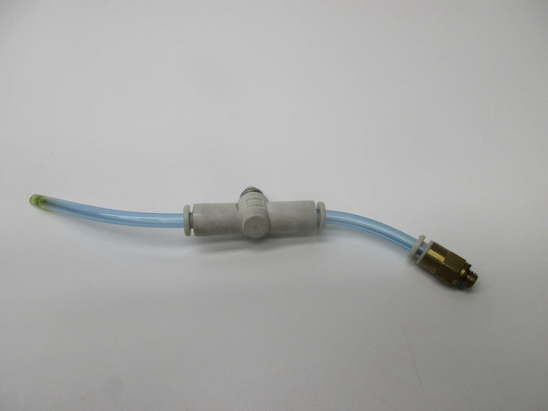SMC AS1001F  UNMP
