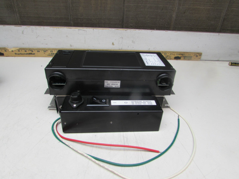 SIEMENS 5WG1718-8XY15 i3 I/O MODBUS CONTROLLER NEW NOT IN BOX MAKE OFFER !! 