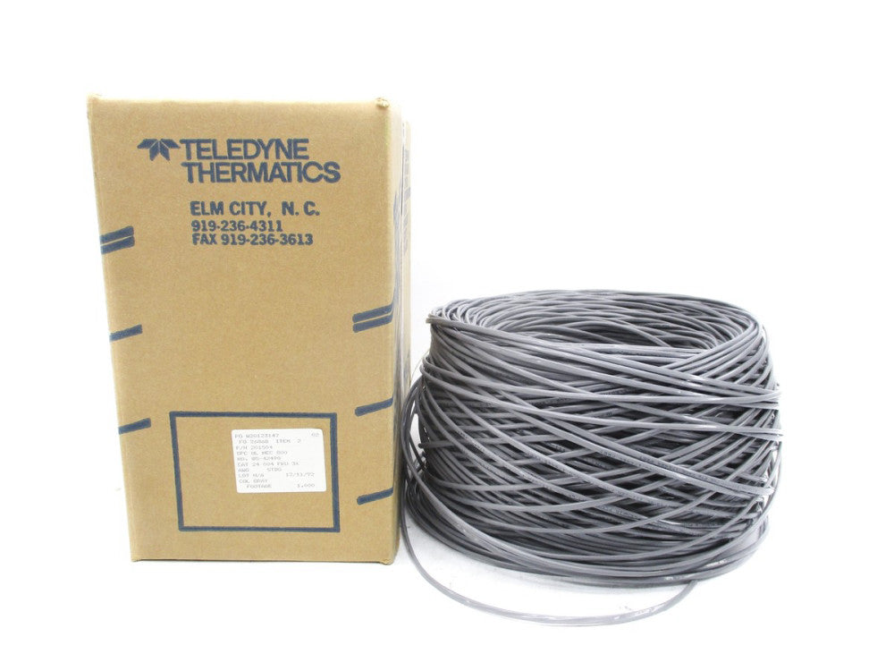 TELEDYNE 201504 NSMP
