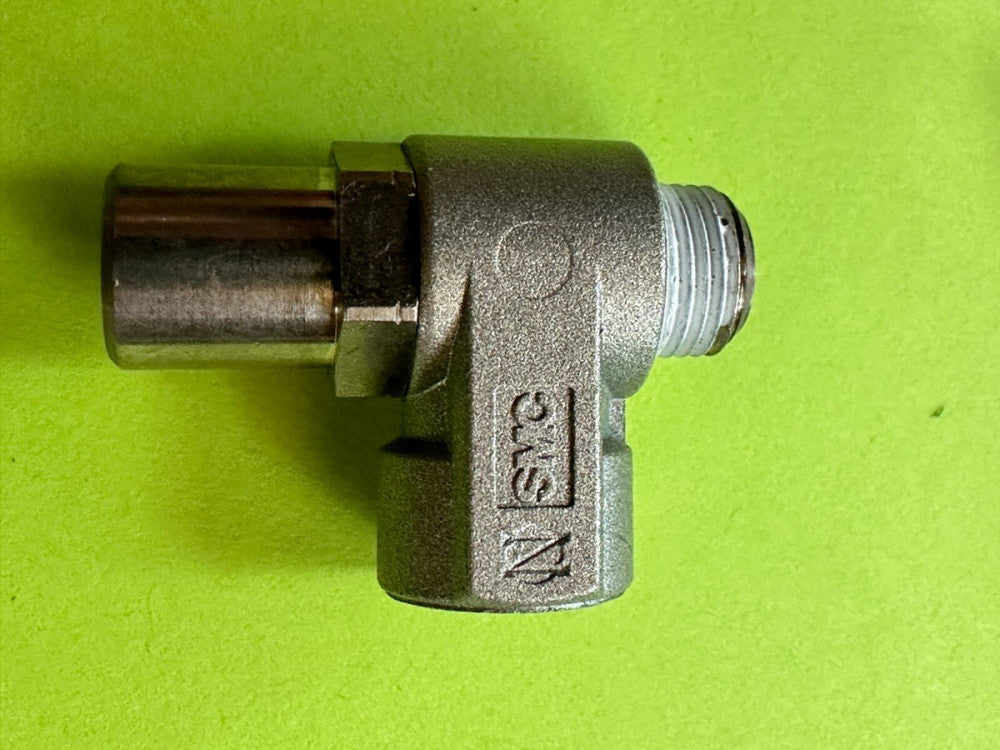 SMC AS2200-N01-SD Flow Control Metering Out 1/8" Ports  (Price for 1pc) New
