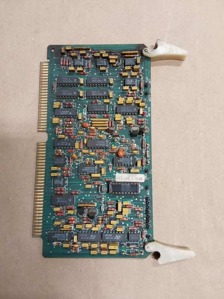REGAL REXNORD 313-240.2 / 3132402 (USED) Unico..