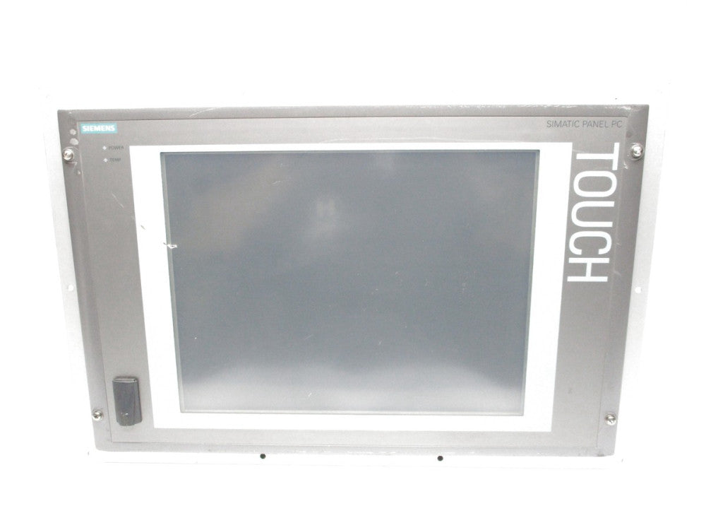 SIEMENS 6AV7802-0BC21-1AC0 UNMP