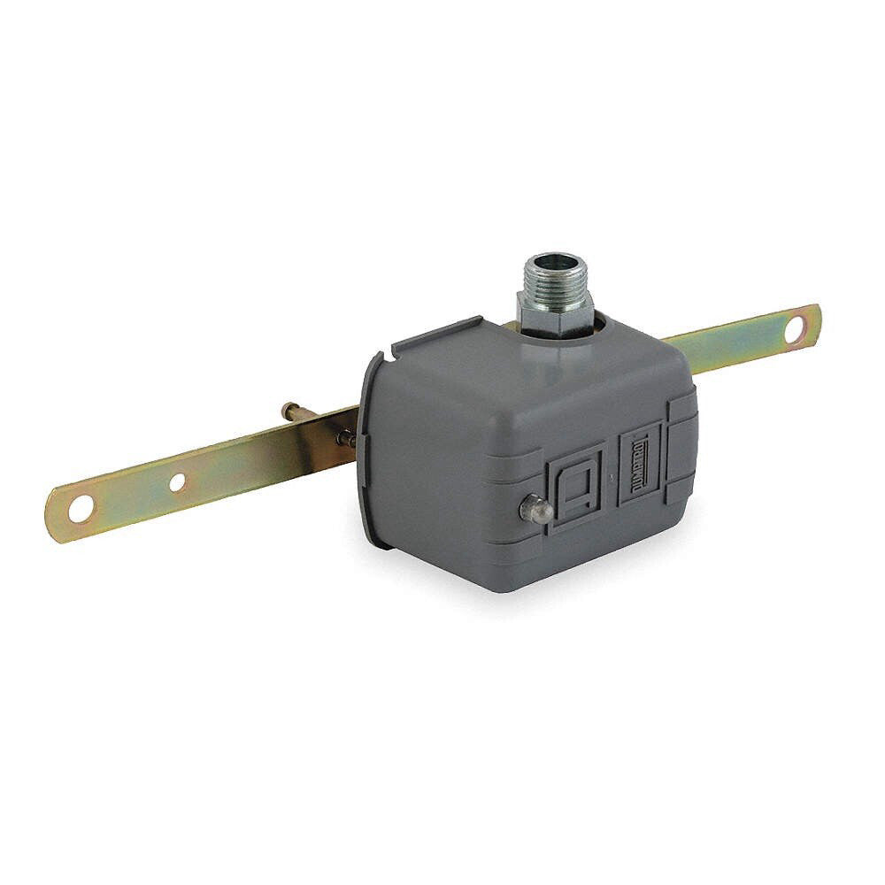 SQUARE D DPST 9036DG2S13 460VAC Open Liquid Level Switch, Close On Rise