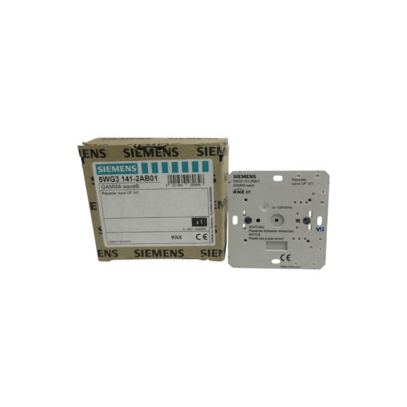 SIEMENS 5WG3141-2AB01 230V NSMP