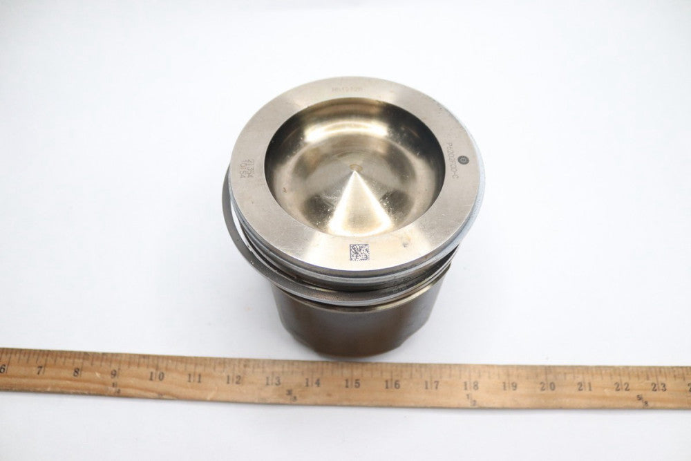 John Deere Cylinder Kit Piston Marked R517128 - Incomplete