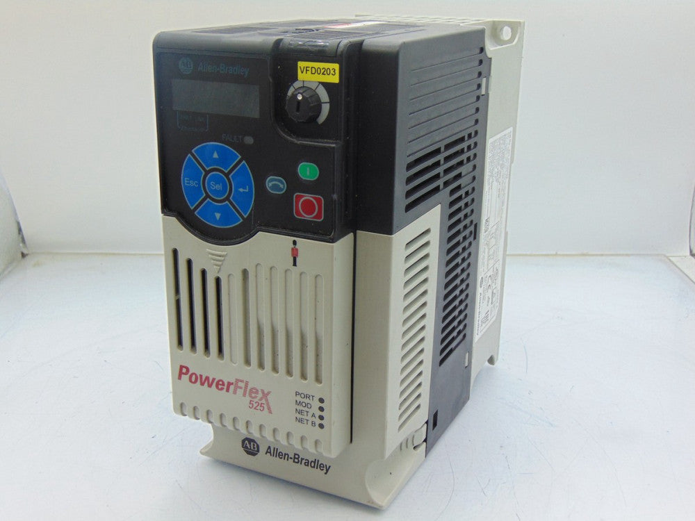 ALLEN BRADLEY 25C-D010N104 DRIVE