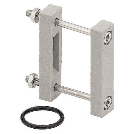 Aro 104397 Clamp Spacer,For Aro 3000 Series