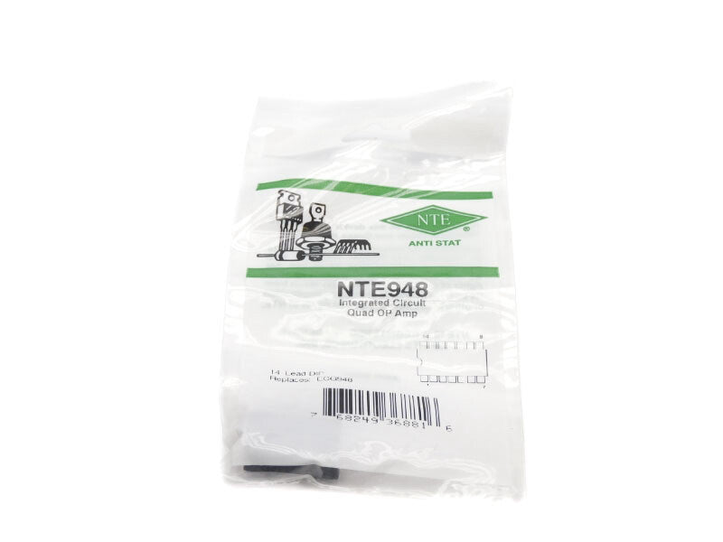 NTE NTE948 NSMP