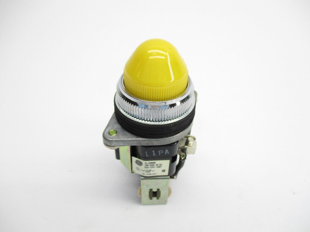 GENERAL EELCTRIC 55-200098 UNMP