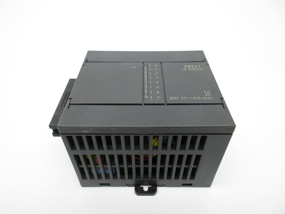 SIEMENS 6ES7221-1JF00-0XA0 UNMP