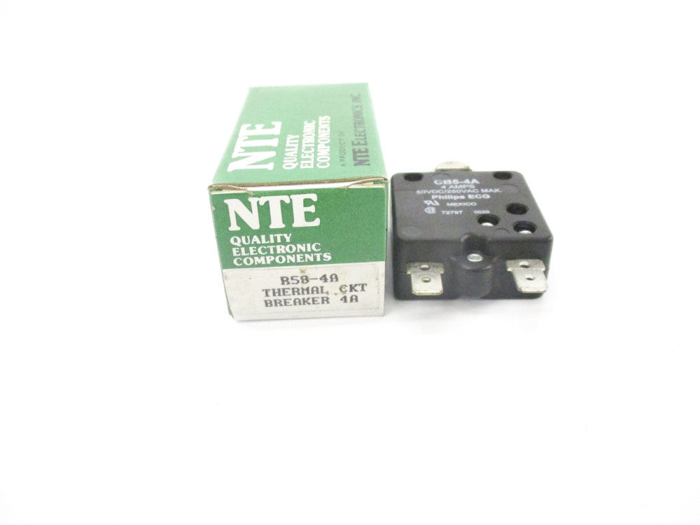 NTE R58-4A 4A NSMP