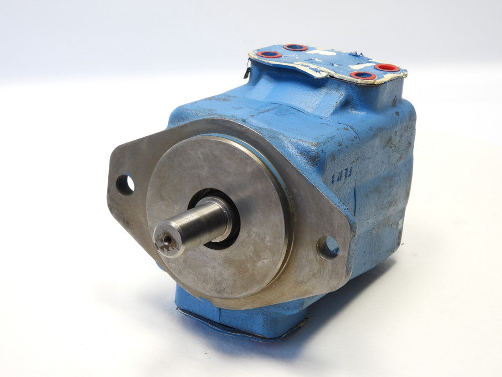 Genuine Eaton 02-137117-1 Hydraulic Vane Pump 25V 21A 1A22R FAST Shipping