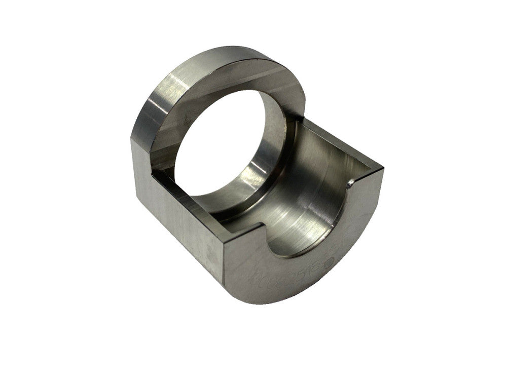 Zeltwanger 10000251868/01 Leak Test Adapter Seating