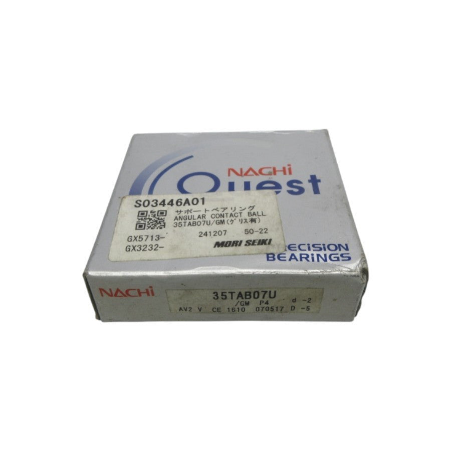 NACHI 35TAB07U NSFS