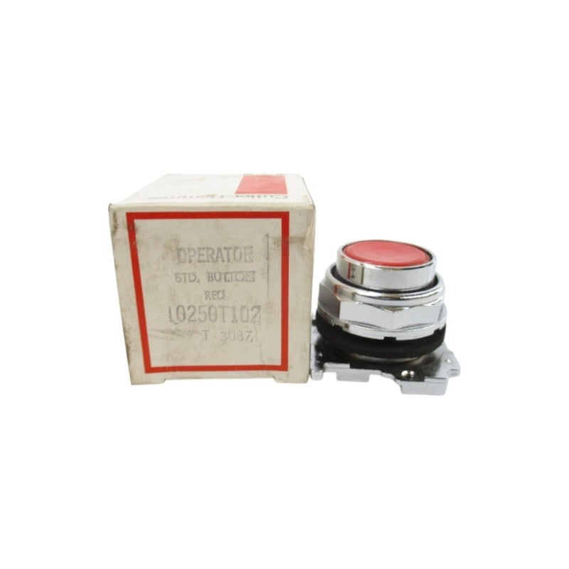 CUTLER HAMMER 10250T102 NSMP