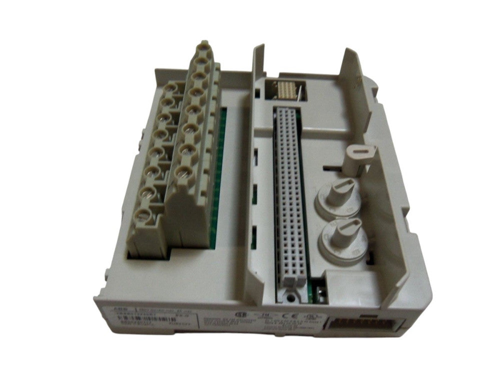 ABB 3BSE013235R1 COMPACT MODULE NSMP