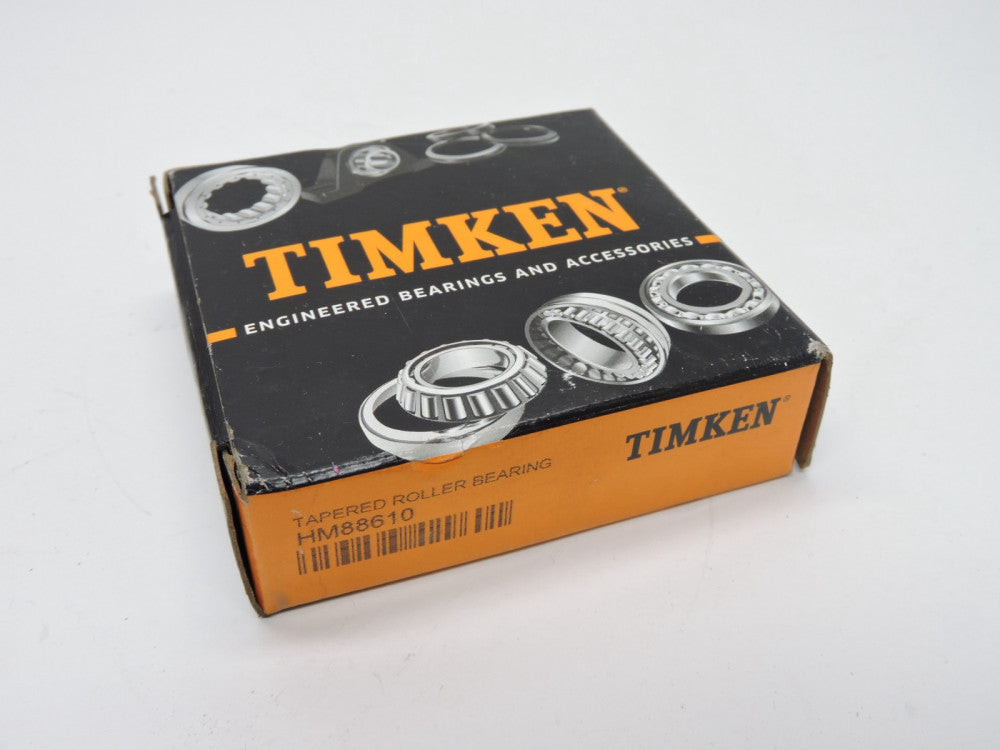 TIMKEN HM88610 ( HM88610-20082 ) - OEM NEW!