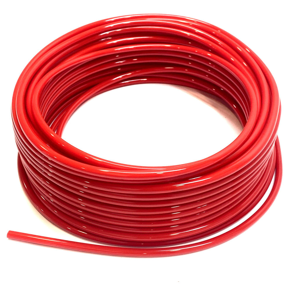 Festo PUN-H-8x1,25-RT Plastic Tubing Red 50m