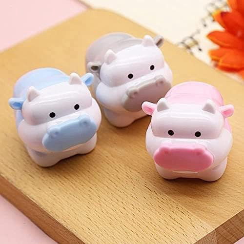 1Pc  Color Cute Design Sharpener Pencils Sharpeners Gifts Stationery Offic