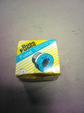 BUSS Fustat S-8 TIME-DELAY FUSE 8A 125V, Box Of 4