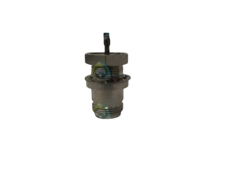 AMPHENOL 74868UG-680/U STRAIGHT CLAMP PLUG UNMP