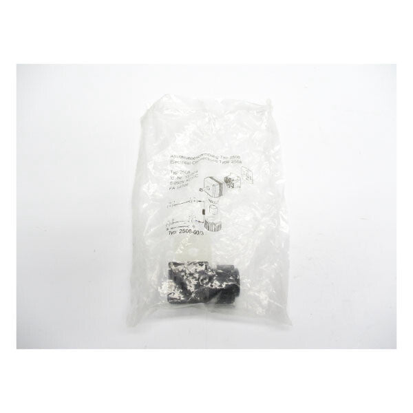 CONNECTOR 2508-00/3 131874 0-250VAC/DC NSMP