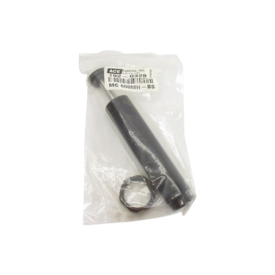 ACE CONTROLS MC600MH-BS 192-0328 NSMP