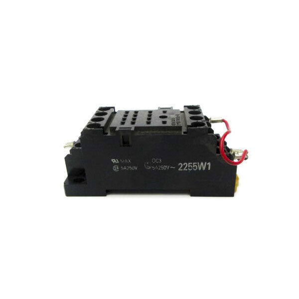 OMRON PYF14A-E 250V 5A (AS PICTURED) UNMP