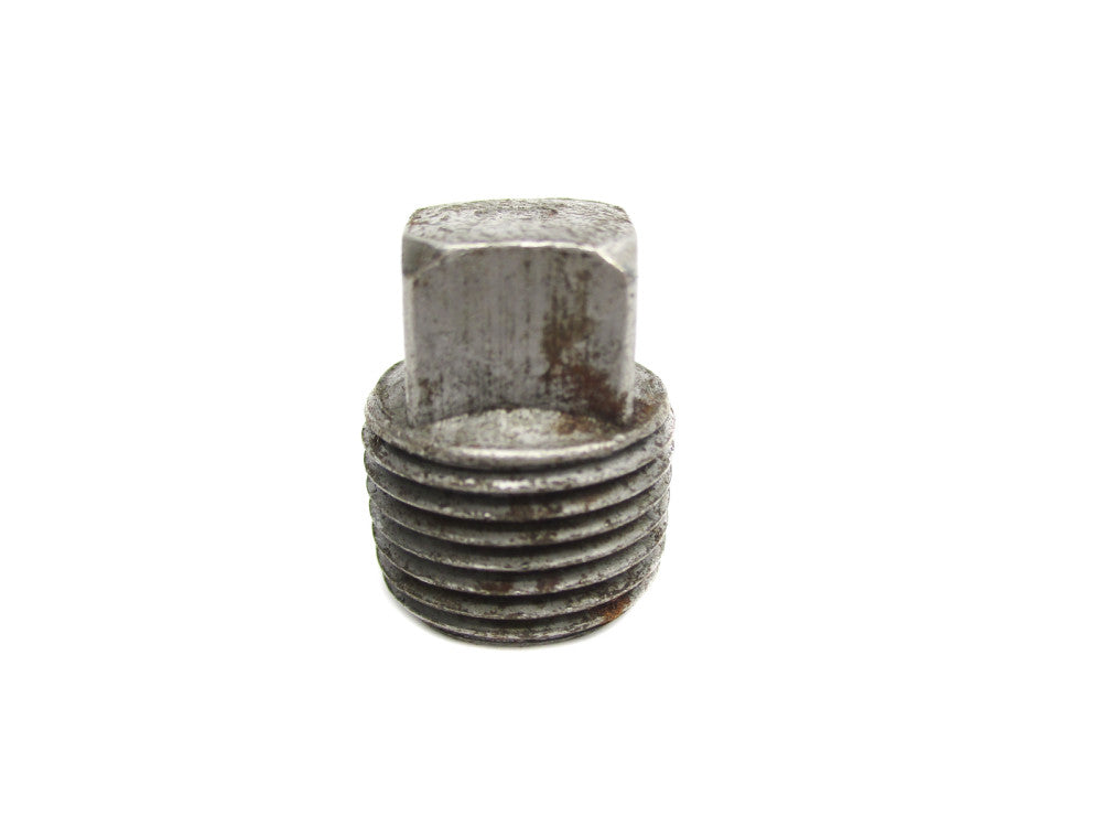 ASTM A-126 3/8" NSNP