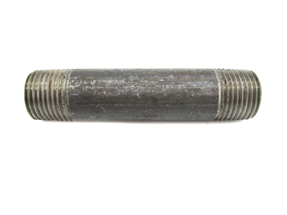 ASTM A-53 1/2" X 3-1/2" NSNP