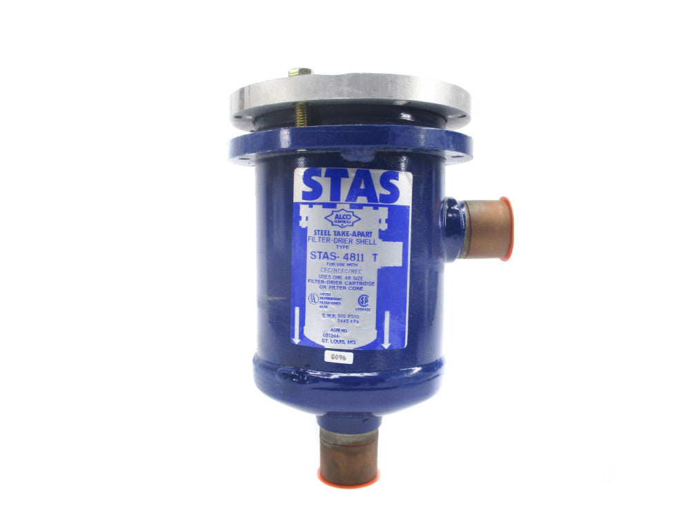 ALCO CONTROLS STAS-4811 NSNP