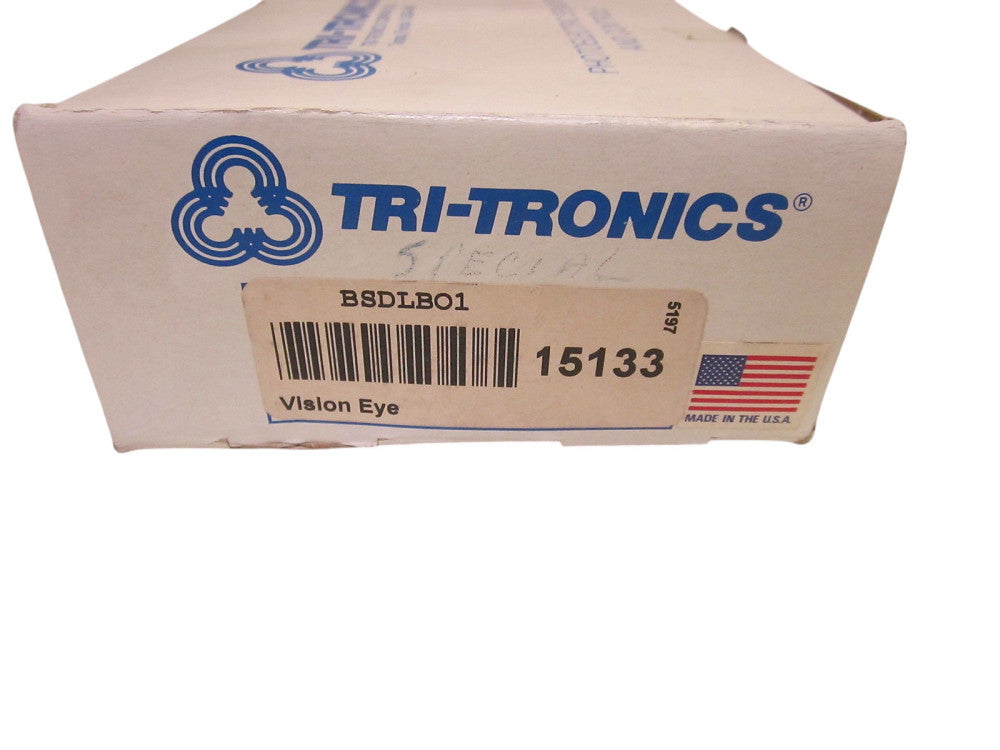 TRI-TRONICS BSDLB01 VISIONEYE SENSOR PROCESSOR  NSMP