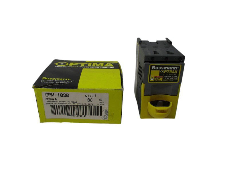 OPTIMA OPM-1098  NSMP