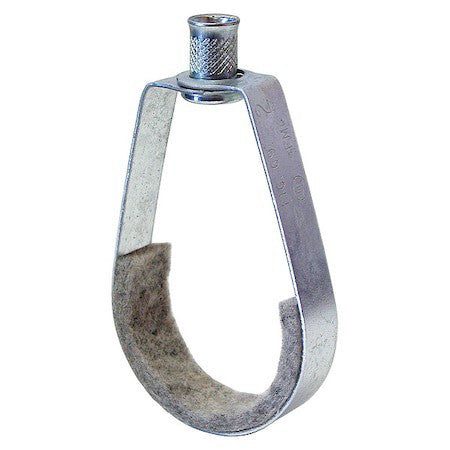 Anvil 0500407366 Swivelloop Hanger,5"Pipe,Steel