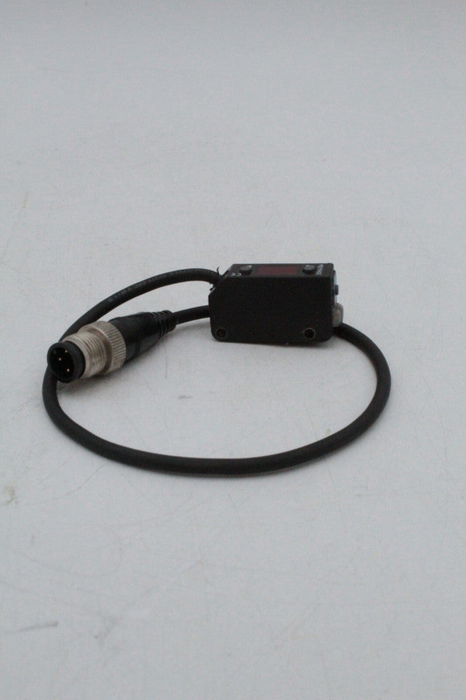 Keyence PZ-V33P Photo Reflective Sensor Switch