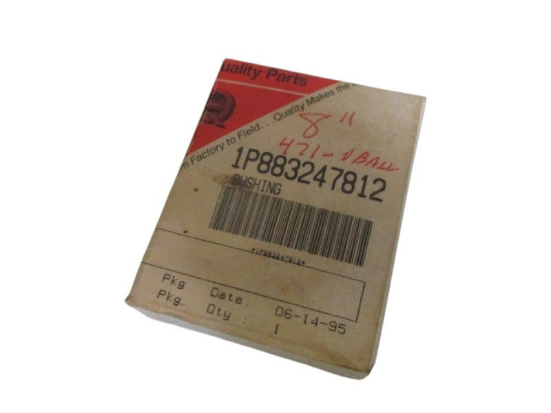 FISHER 1P883247812 BUSHING NE WIN BOX