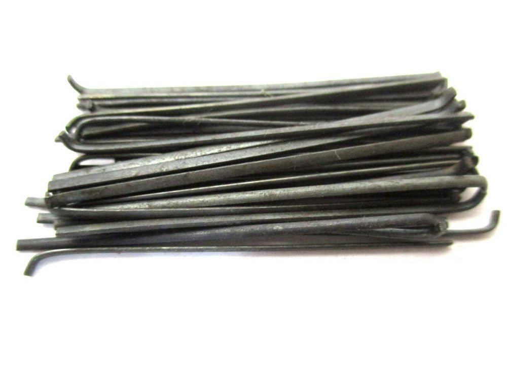 Walton (12064) Extra Fingers for #6 (3.5mm) 4-Flute Tape Extractor - 34 QTY