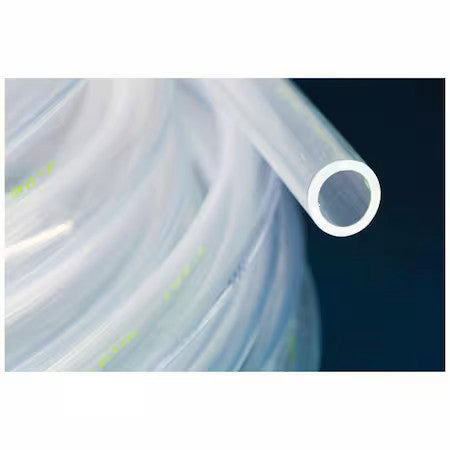 Tygon Ajk00002 Pex Tubing,Clear,1/16 In,40 Psi,50 Ft