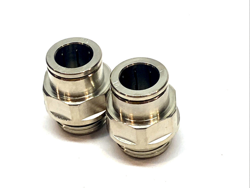 Atlas Copco 702.0722 Fitting/Adapter 10-G3/8-A LOT OF 2