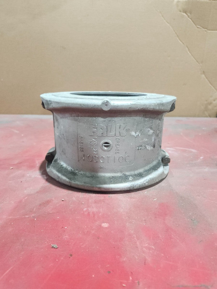 NEW NO BOX FALK COVER GRID COUPLING  ASSY W/ GRID 1090T10C