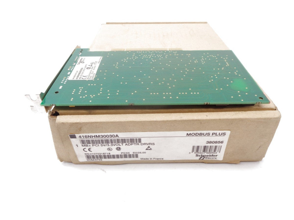 SCHNEIDER ELECTRIC 416NHM30030A NSMP