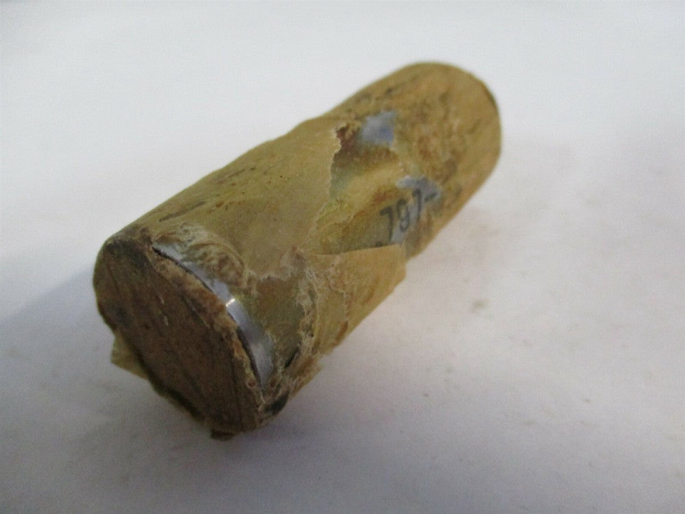 Vermont Gage (111279700) 0.797" Diam Class ZZ Minus Plug & Pin Gage 