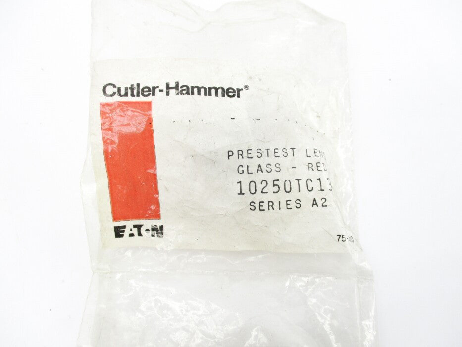 CUTLER HAMMER 10250TC13 SER. A2 NSMP