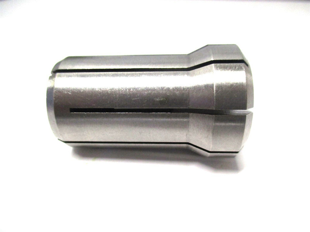 Techniks (01618-17/32) 17/32 x 1-5/8 Round Face DA180 HSS Double Angle Collet