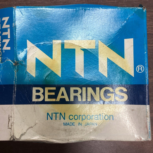 6209NR NTN New Single Row Ball Bearing A58