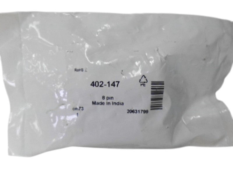 RS COMPONENTS 402-147 RELAY SOCKET  NSMP