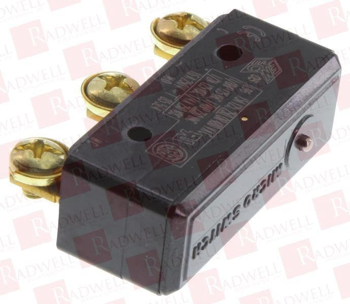 HONEYWELL BZ-2R-P4 / BZ2RP4 (USED)