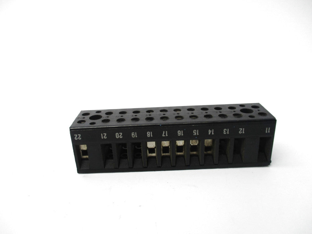 PHOENIX KLEMMEN G5/12 UNMP
