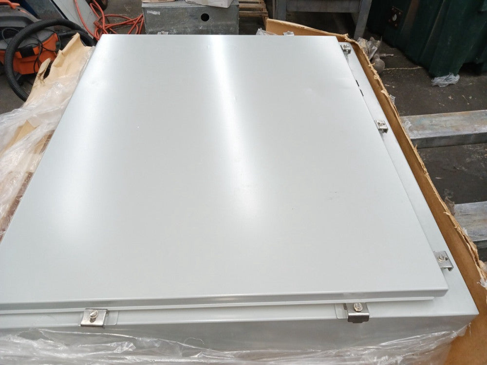 NEW RITTAL E36HS3108 ELECTRICAL CONTROL ENCLOSURE 36" T X 31" W X 8" D NEMA 4